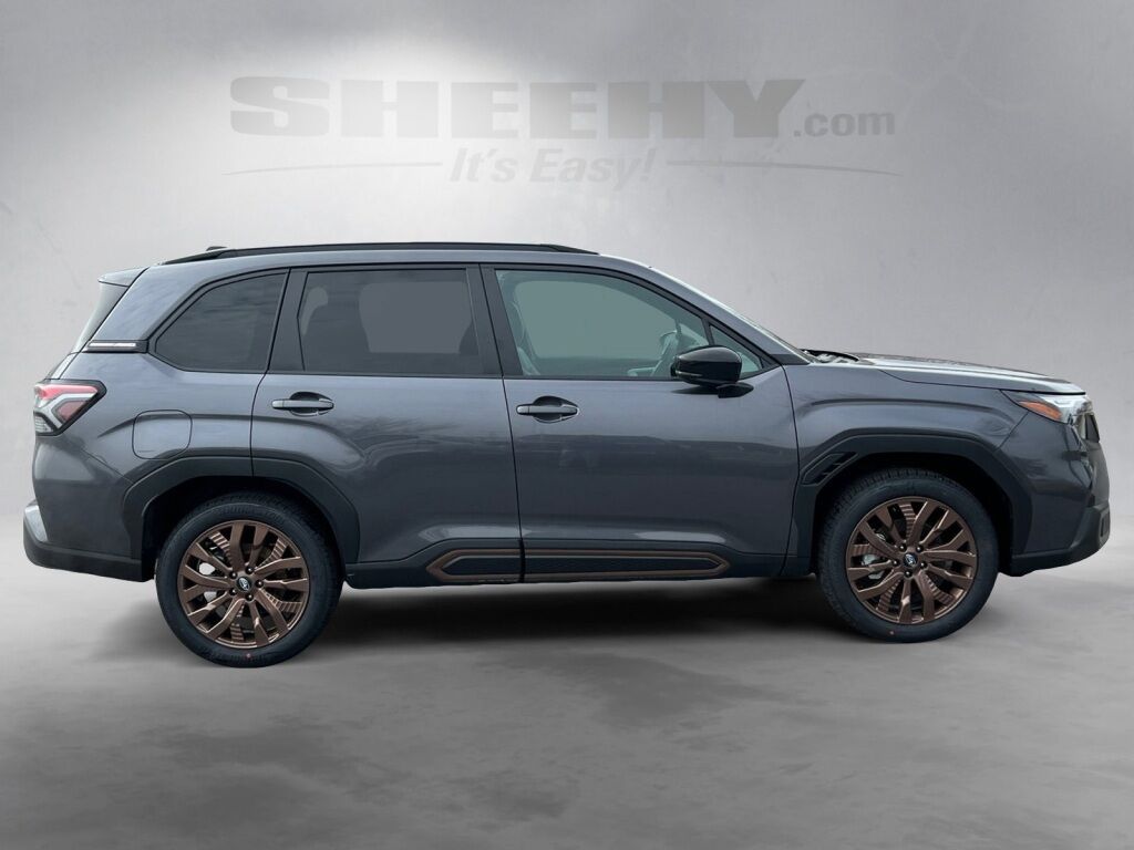 2026 Subaru Forester Sport Hagerstown MD