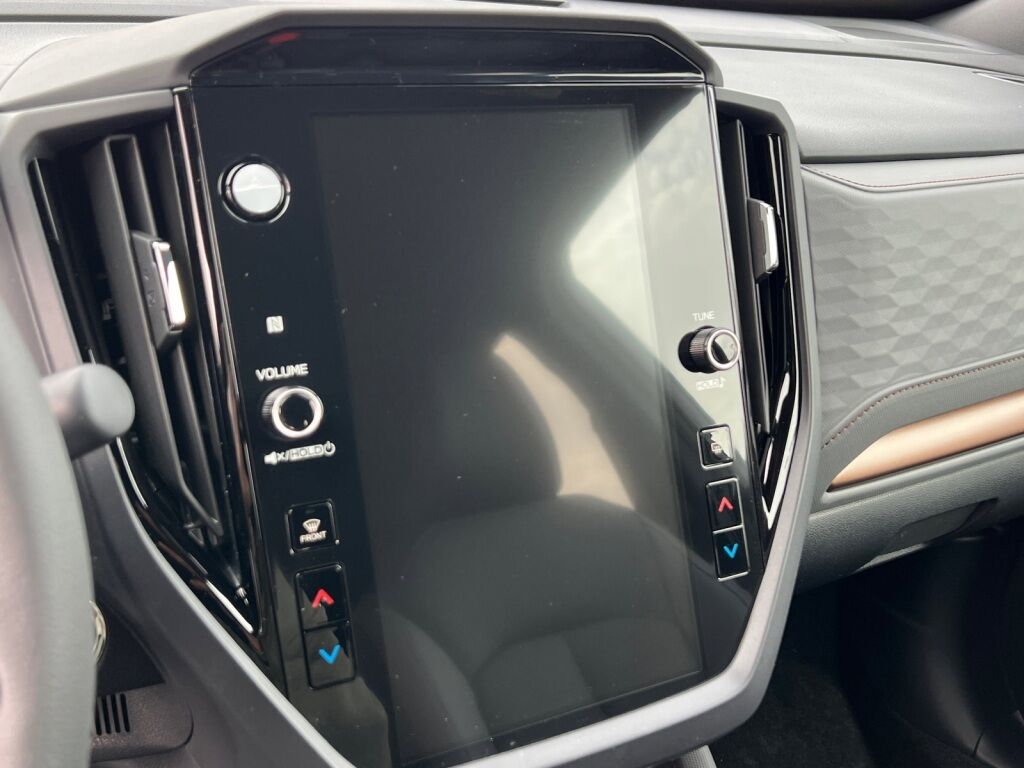 2026 Subaru Forester Sport Hagerstown MD