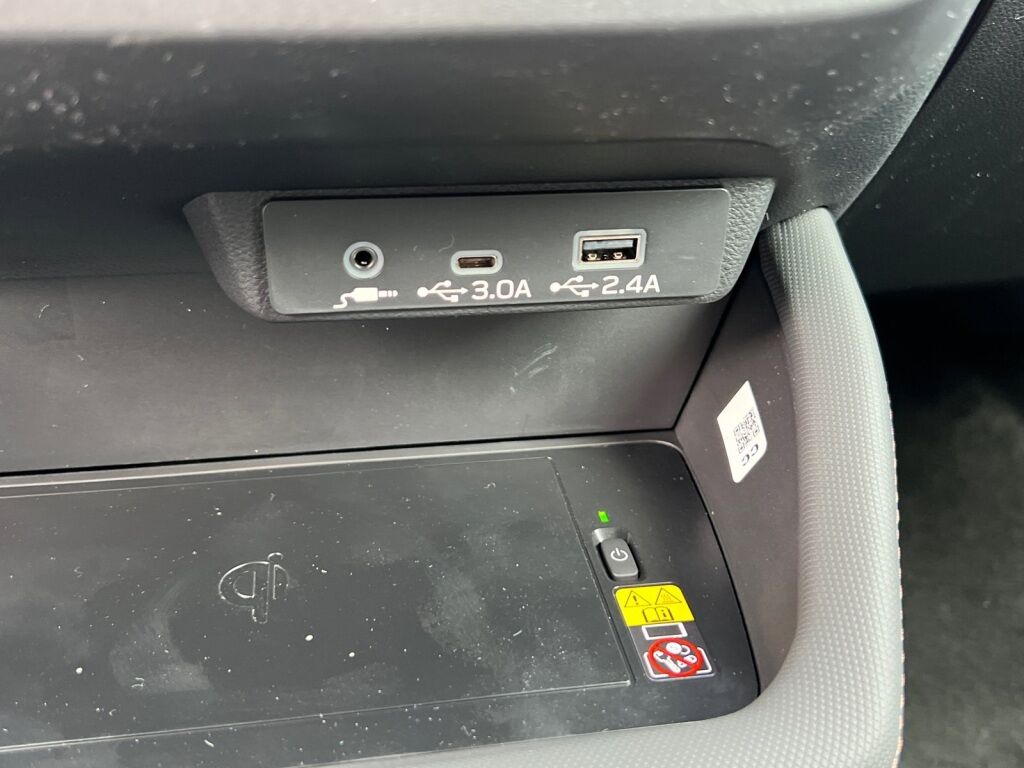 2026 Subaru Forester Sport Hagerstown MD