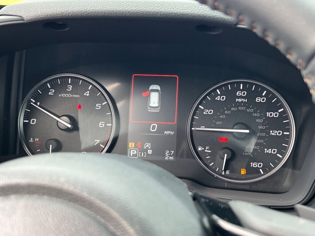 2026 Subaru Forester Sport Hagerstown MD