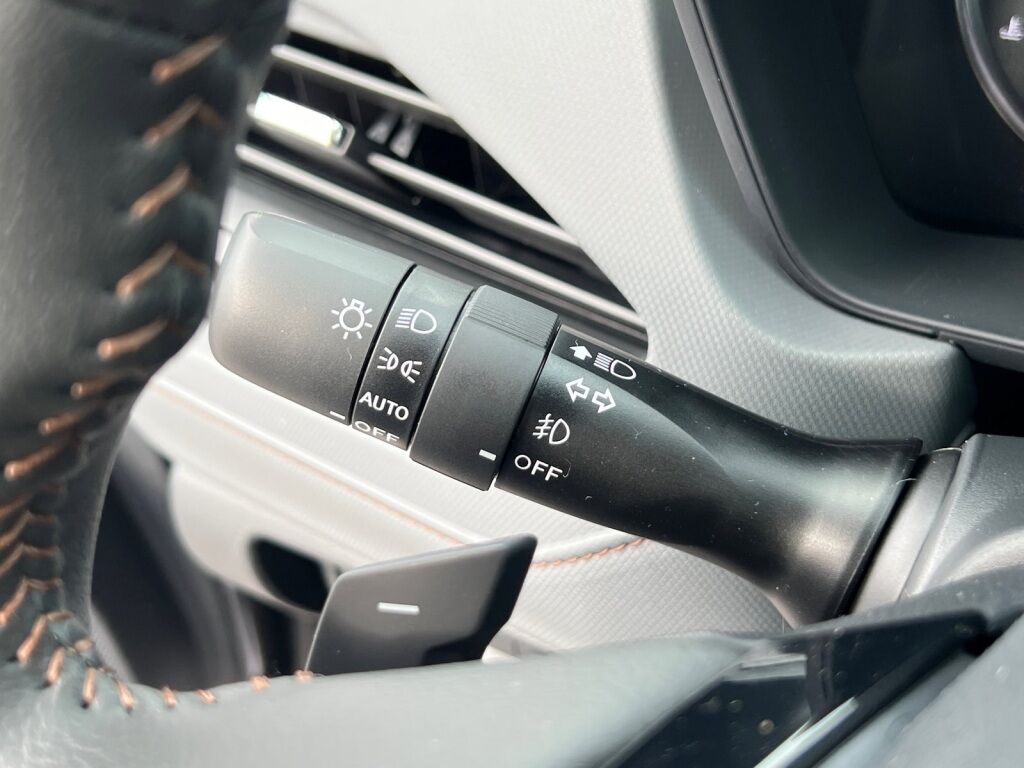 2026 Subaru Forester Sport Hagerstown MD