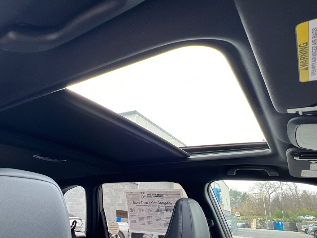 2026 Subaru Forester Sport Hagerstown MD