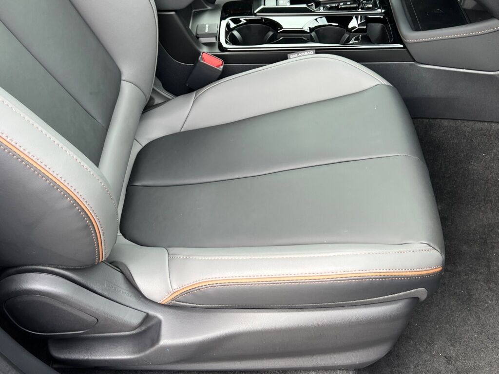 2026 Subaru Forester Sport Hagerstown MD