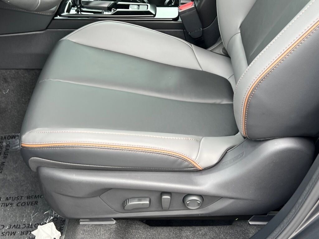 2026 Subaru Forester Sport Hagerstown MD