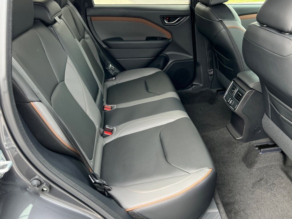 2026 Subaru Forester Sport Hagerstown MD