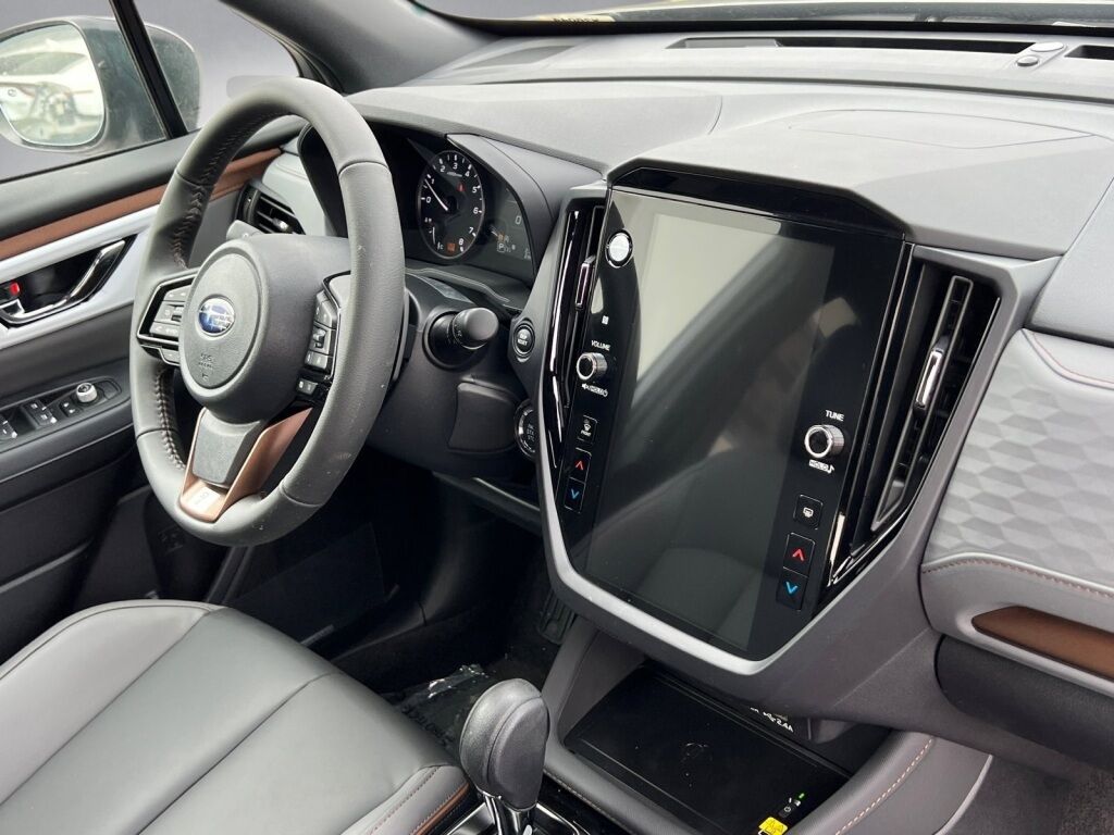 2026 Subaru Forester Sport Hagerstown MD