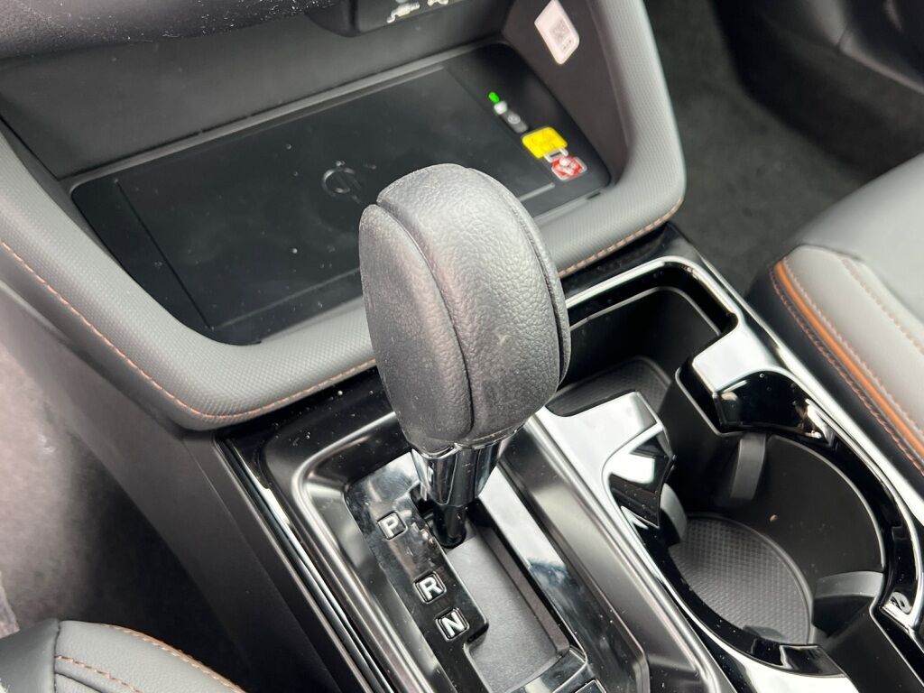 2026 Subaru Forester Sport Hagerstown MD