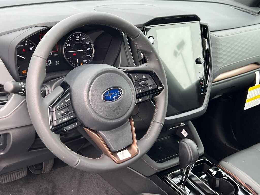 2026 Subaru Forester Sport Hagerstown MD