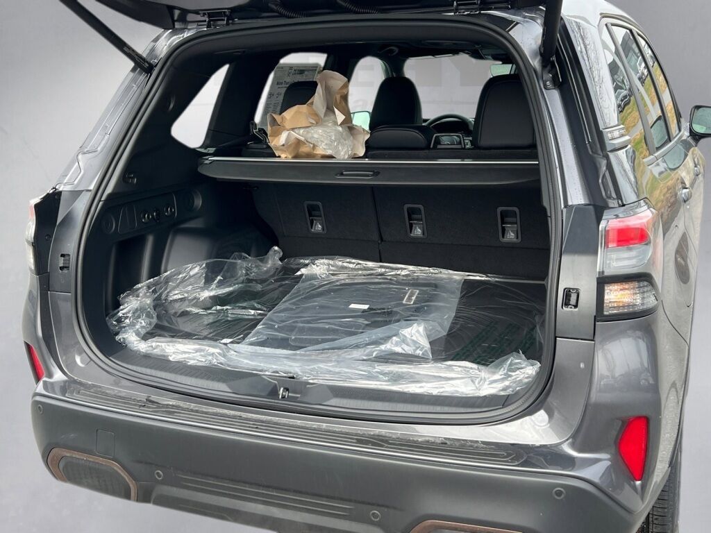 2026 Subaru Forester Sport Hagerstown MD