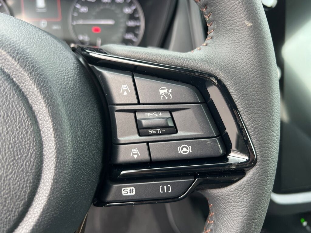 2026 Subaru Forester Sport Hagerstown MD