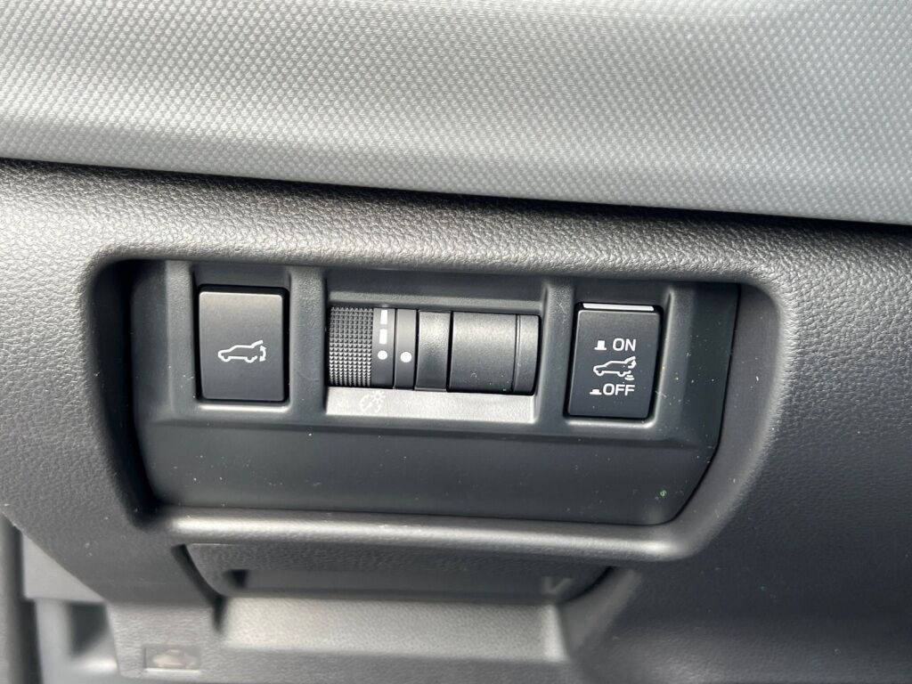 2026 Subaru Forester Sport Hagerstown MD