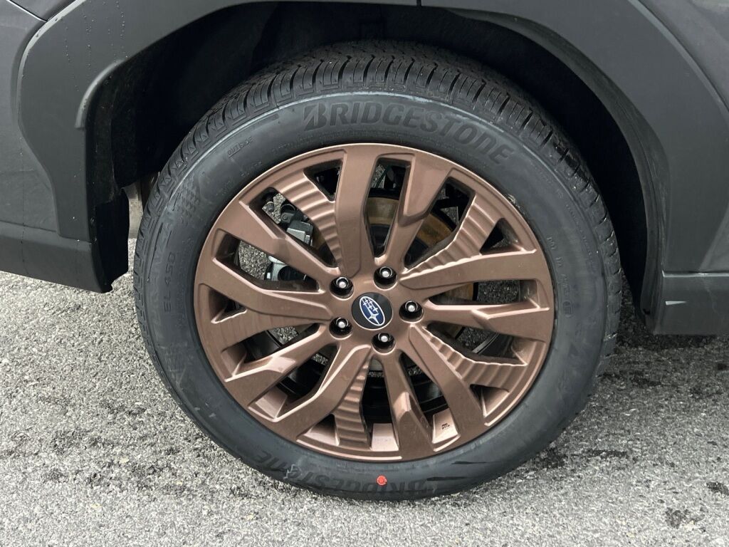 2026 Subaru Forester Sport Hagerstown MD