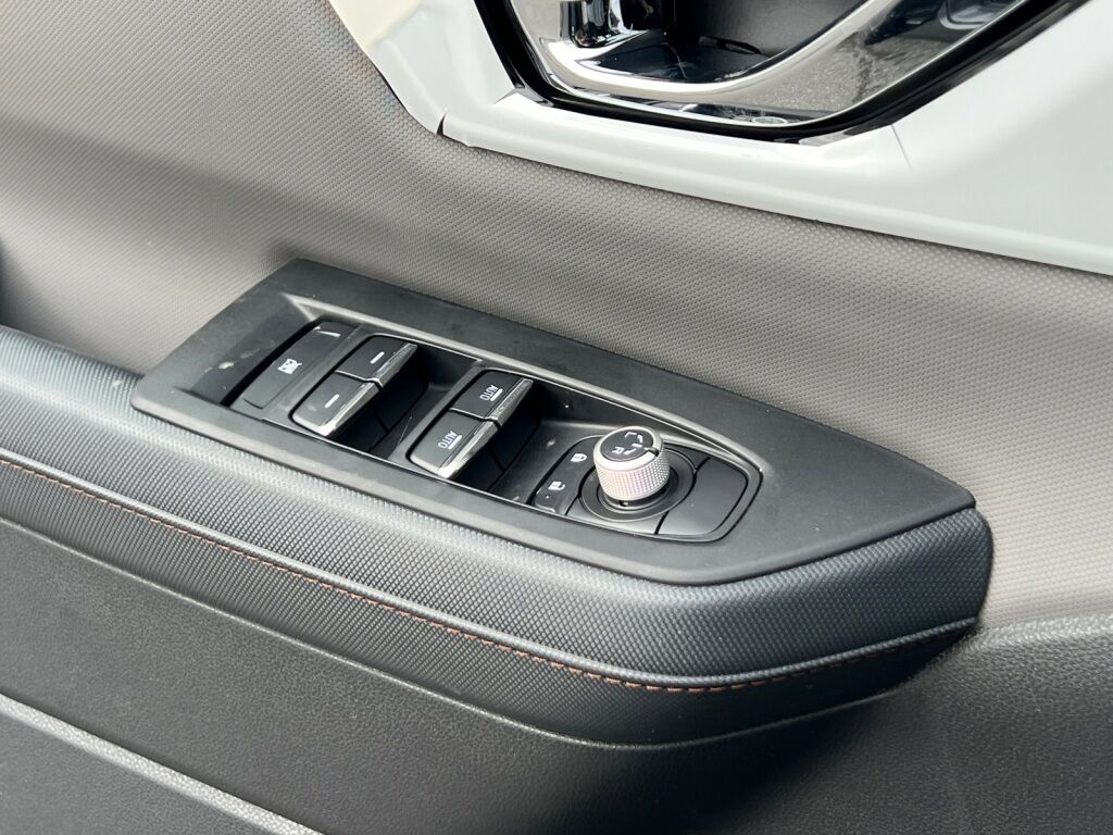 2026 Subaru Forester Sport Hagerstown MD