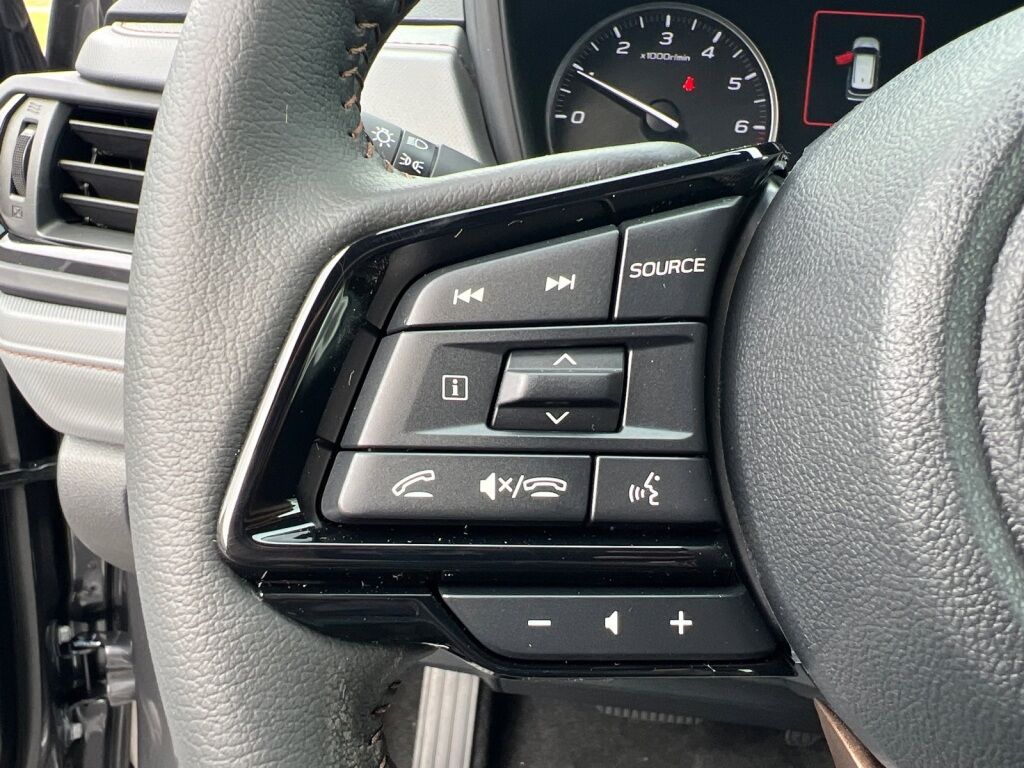 2026 Subaru Forester Sport Hagerstown MD