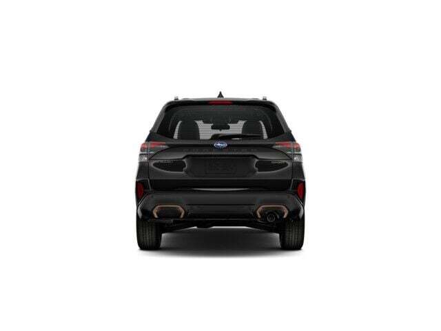 2026 Subaru Forester Sport Hagerstown MD