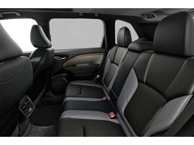 2026 Subaru Forester Sport Hagerstown MD