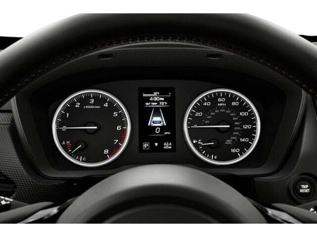 2026 Subaru Forester Sport Hagerstown MD