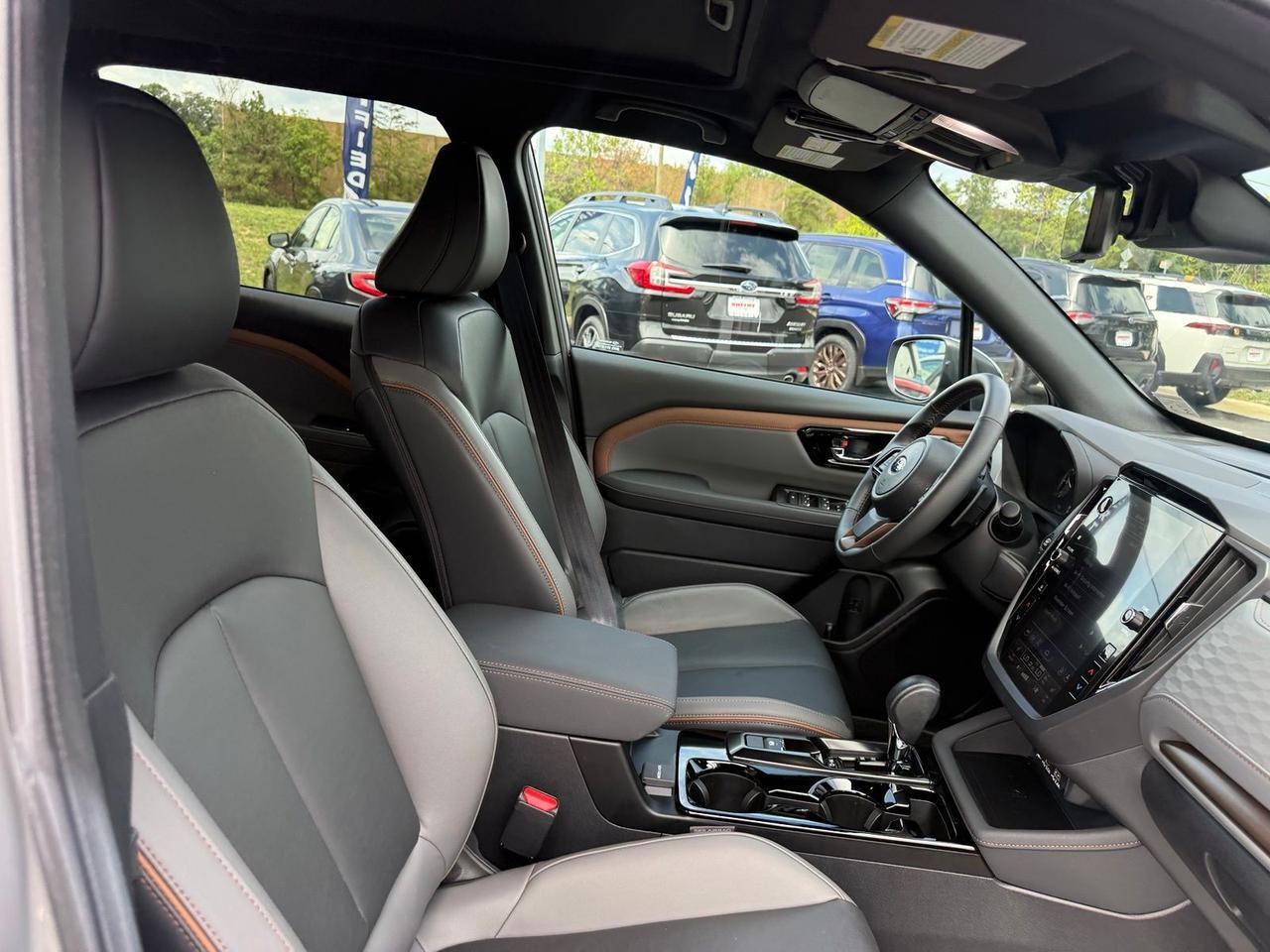 2026 Subaru Forester Sport Springfield VA