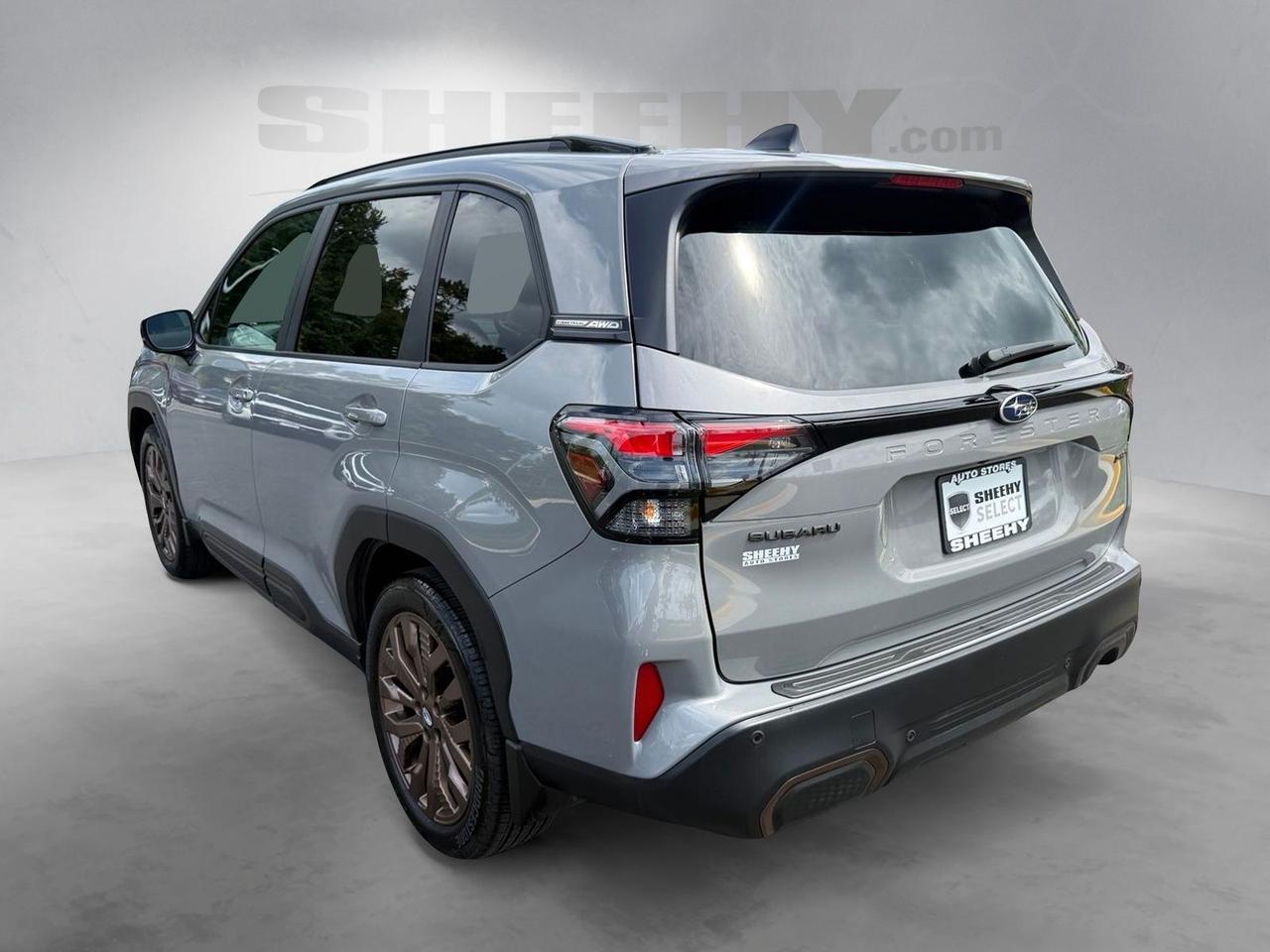 2026 Subaru Forester Sport Springfield VA