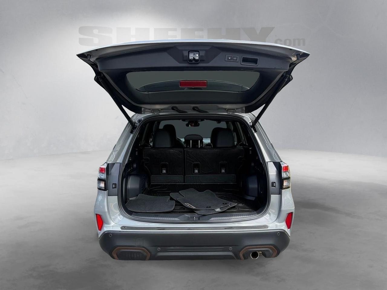 2026 Subaru Forester Sport Springfield VA