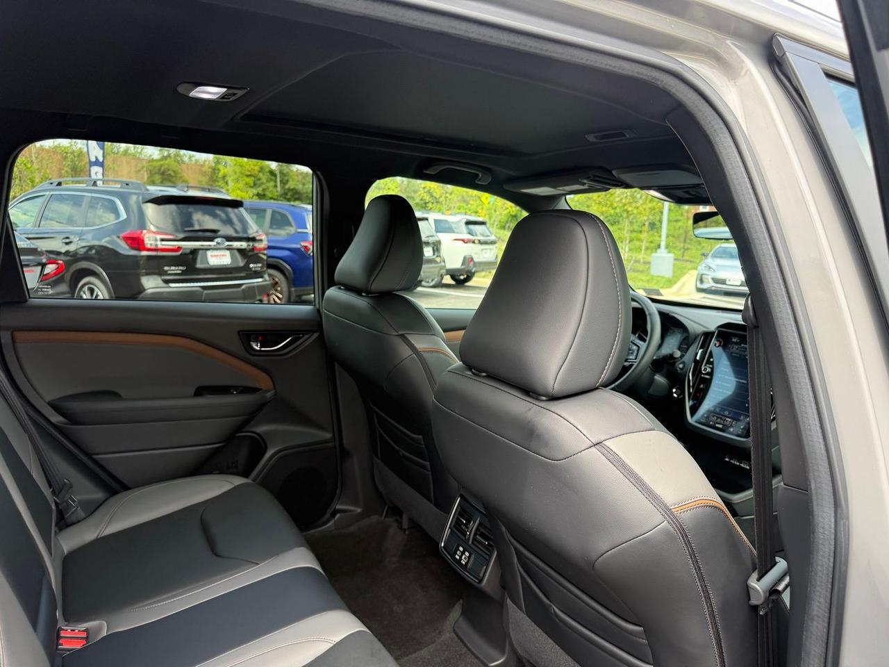 2026 Subaru Forester Sport Springfield VA