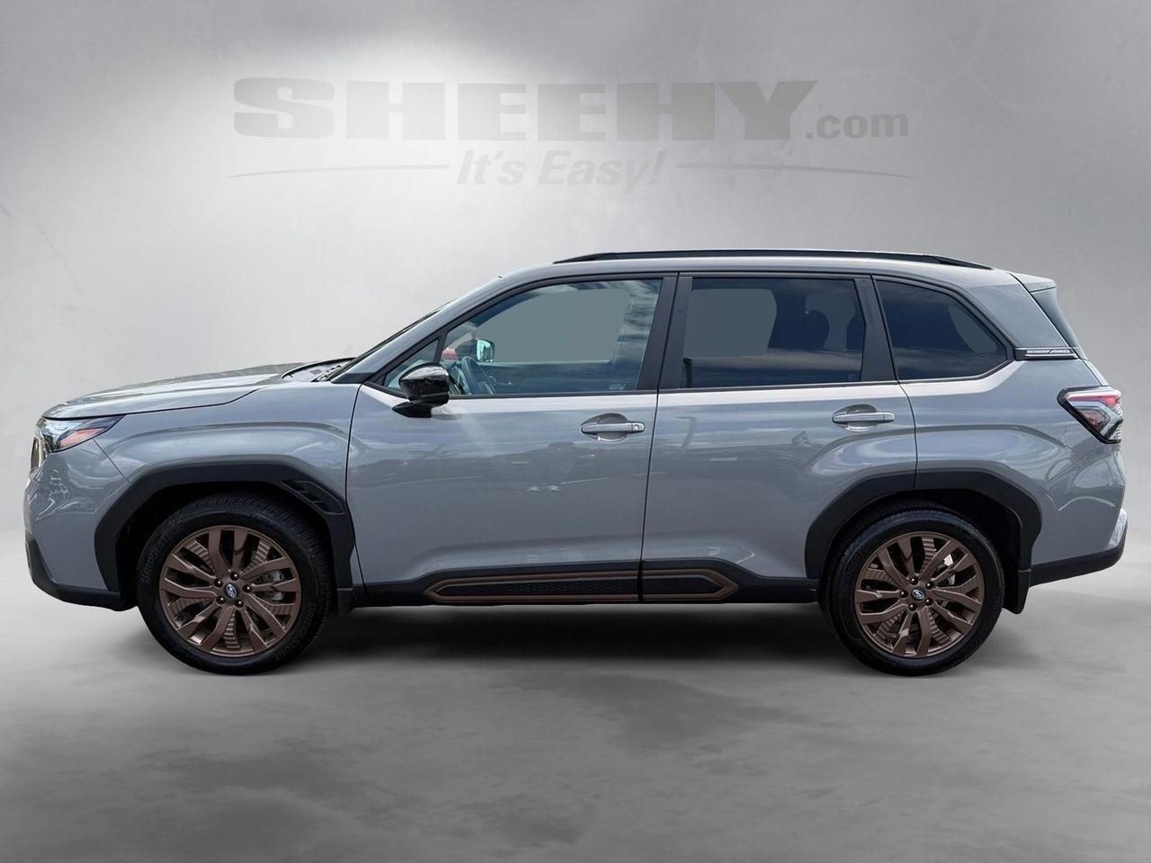 2026 Subaru Forester Sport Springfield VA