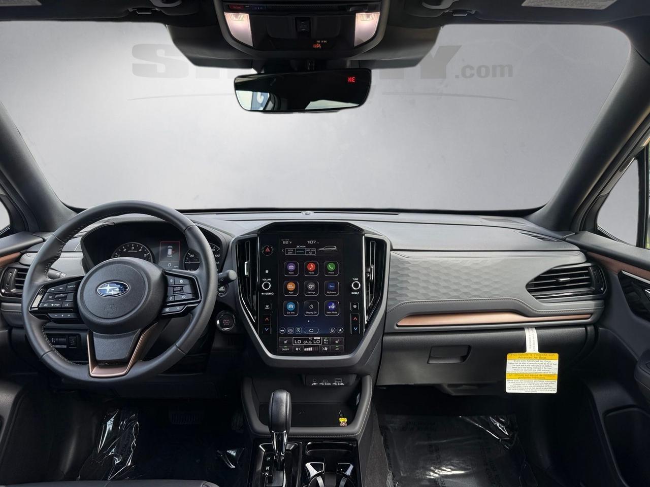 2026 Subaru Forester Sport Springfield VA