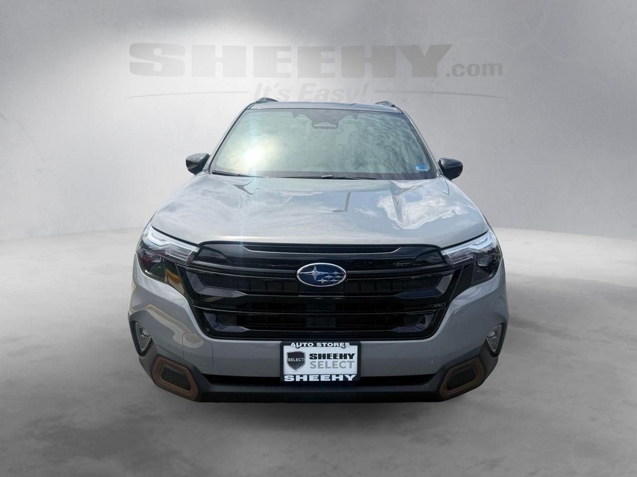 2026 Subaru Forester Sport Springfield VA