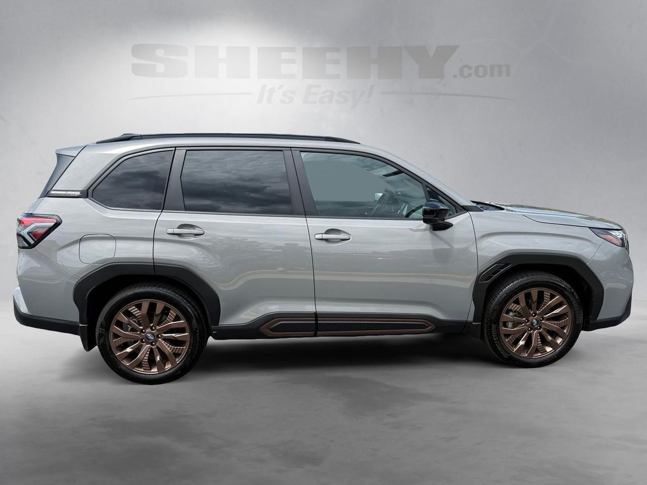 2026 Subaru Forester Sport Springfield VA