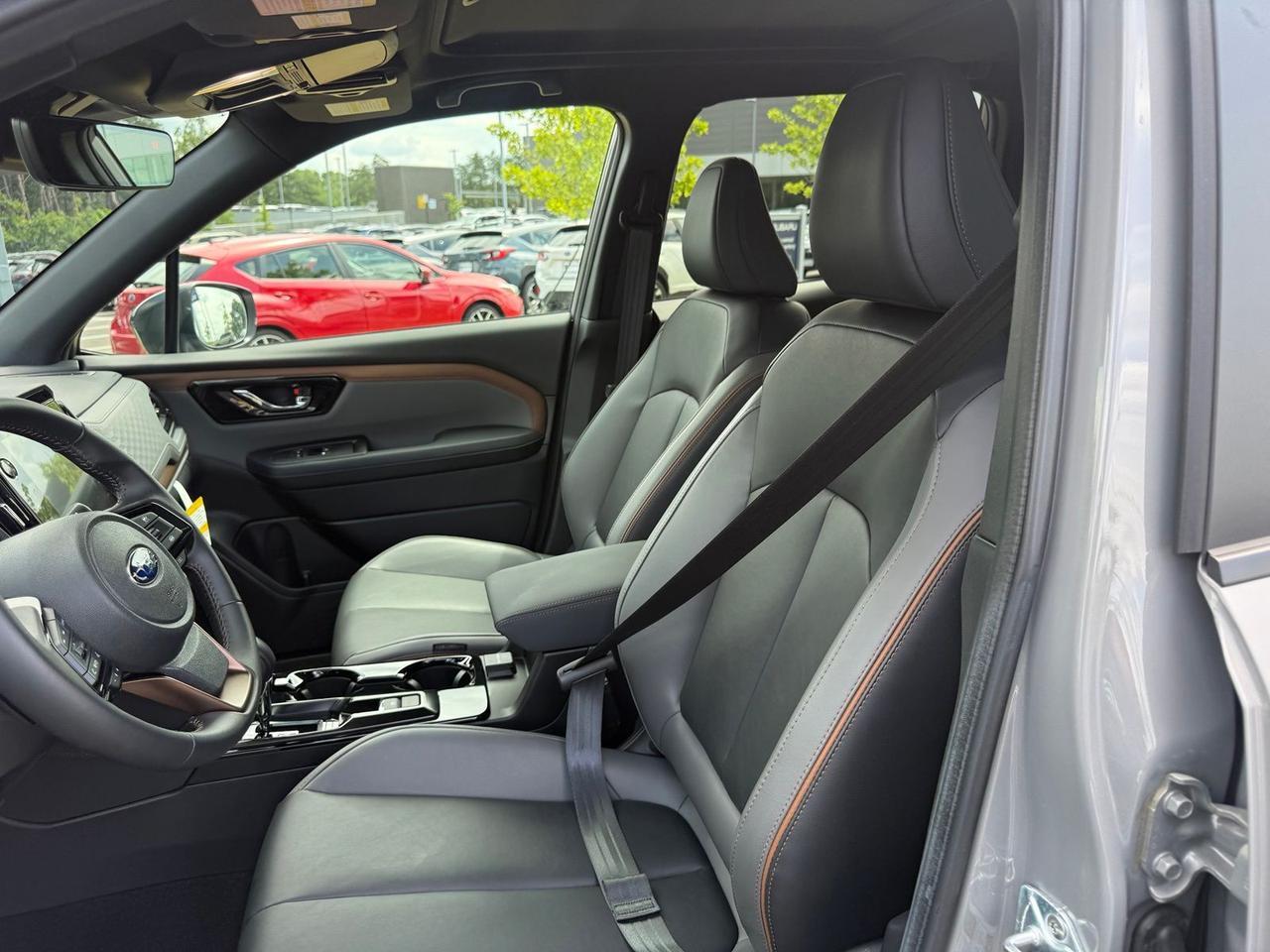 2026 Subaru Forester Sport Springfield VA