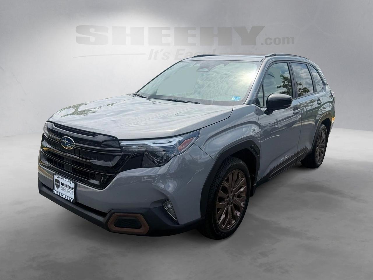 2026 Subaru Forester Sport Springfield VA