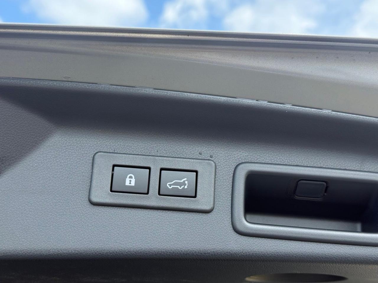 2026 Subaru Forester Sport Springfield VA
