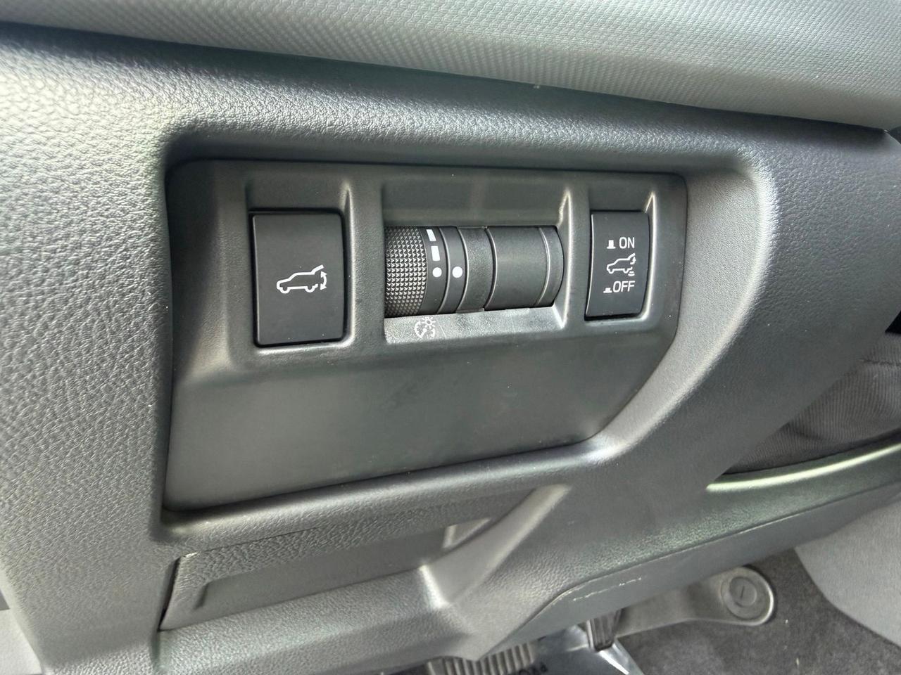 2026 Subaru Forester Sport Springfield VA