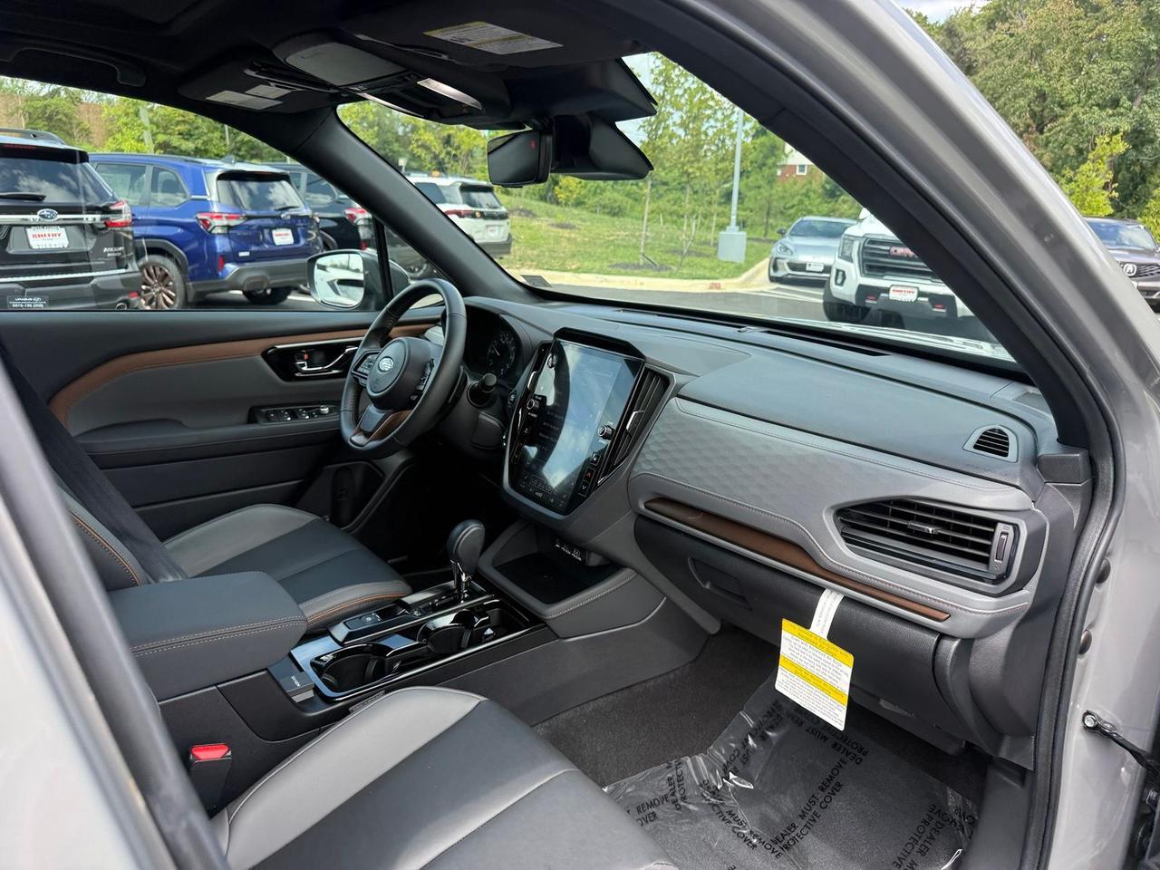 2026 Subaru Forester Sport Springfield VA