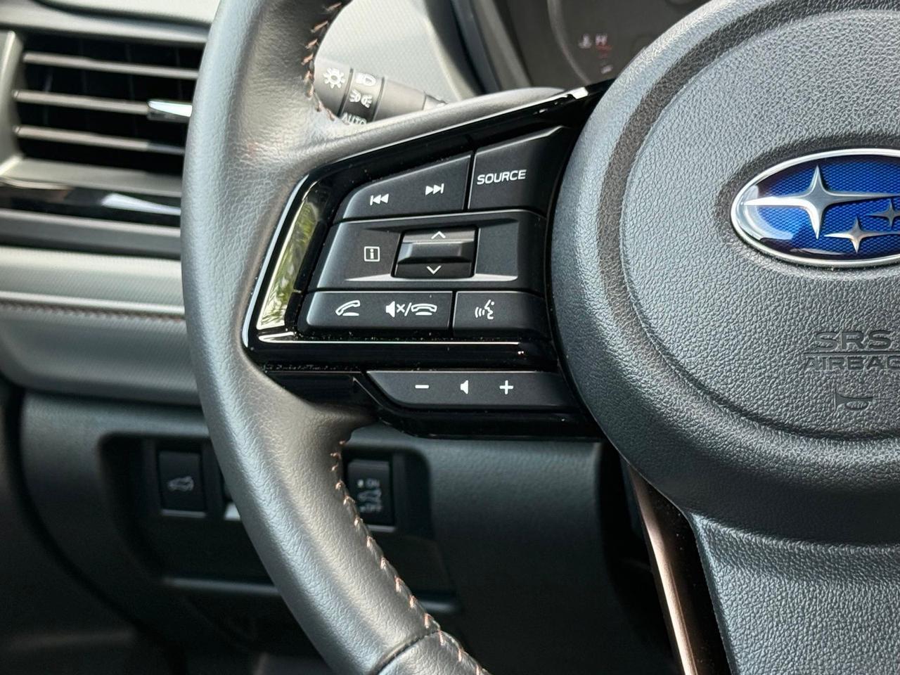 2026 Subaru Forester Sport Springfield VA