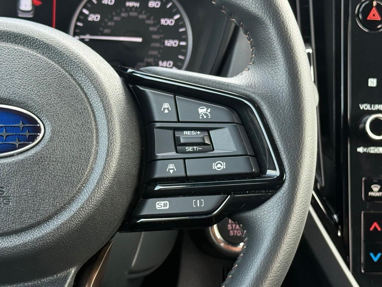 2026 Subaru Forester Sport Springfield VA
