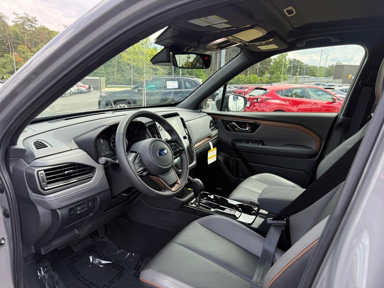 2026 Subaru Forester Sport Springfield VA