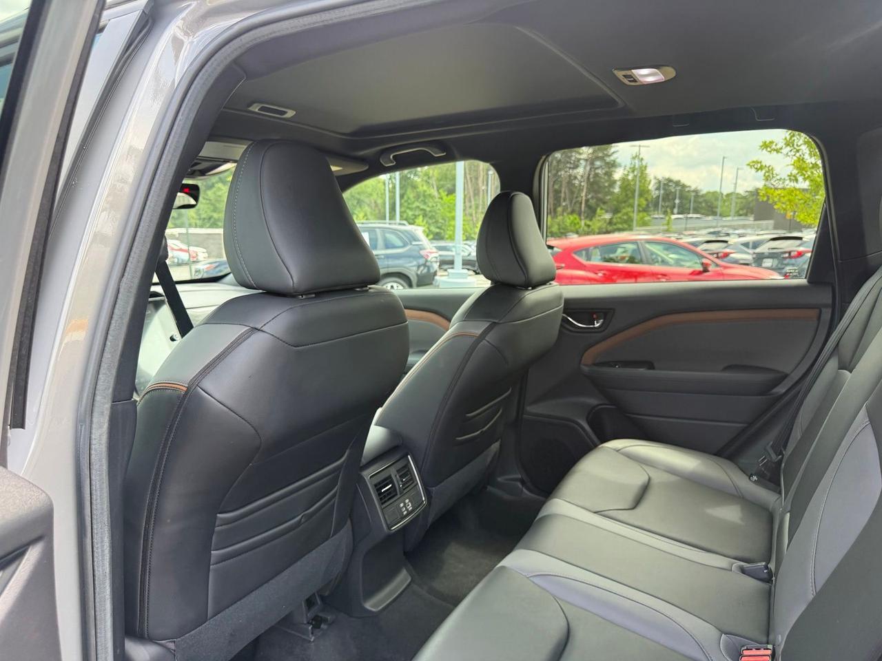 2026 Subaru Forester Sport Springfield VA