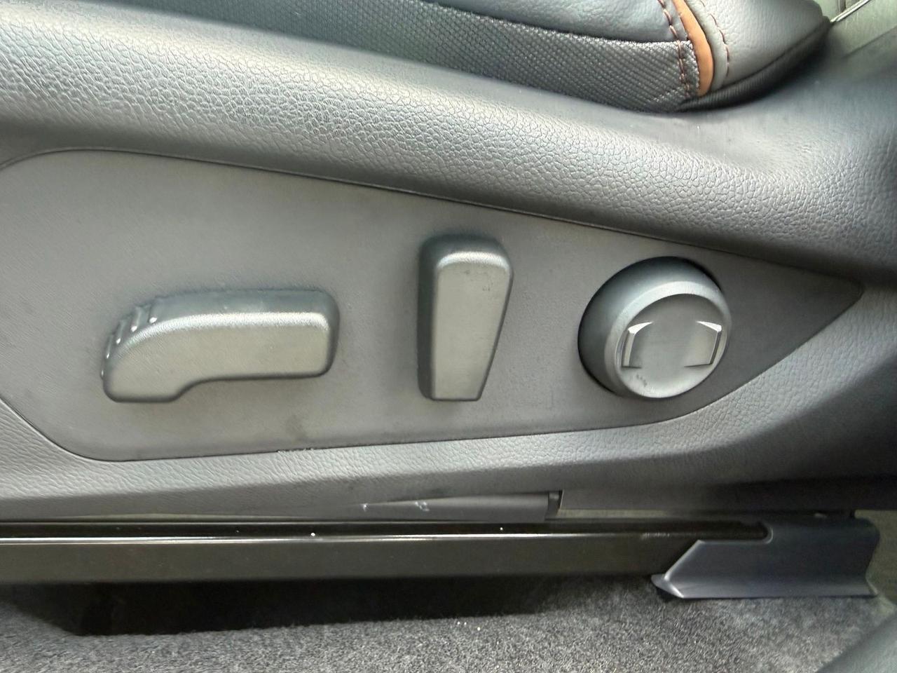 2026 Subaru Forester Sport Springfield VA