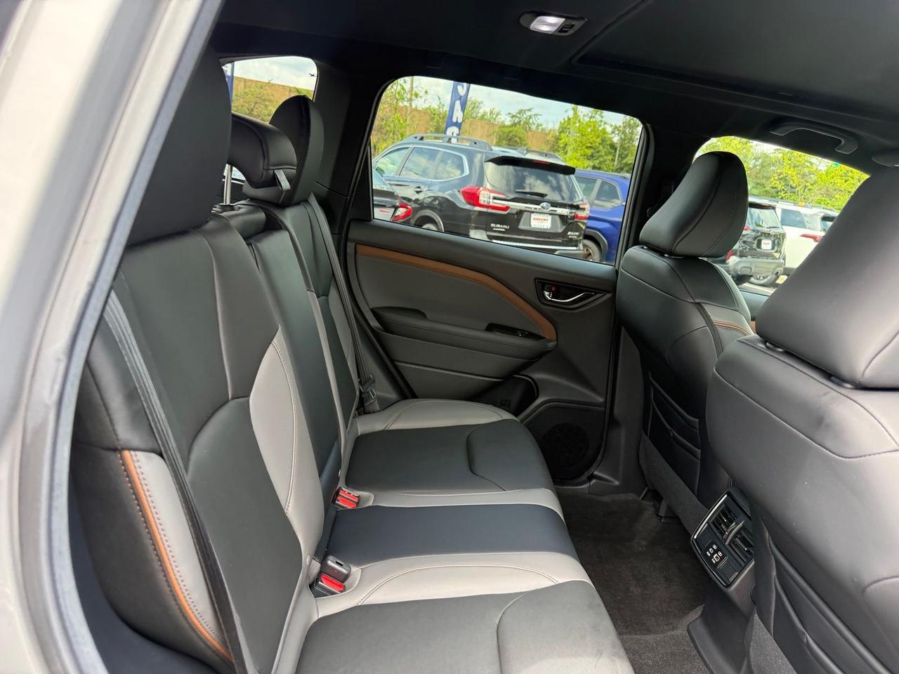 2026 Subaru Forester Sport Springfield VA