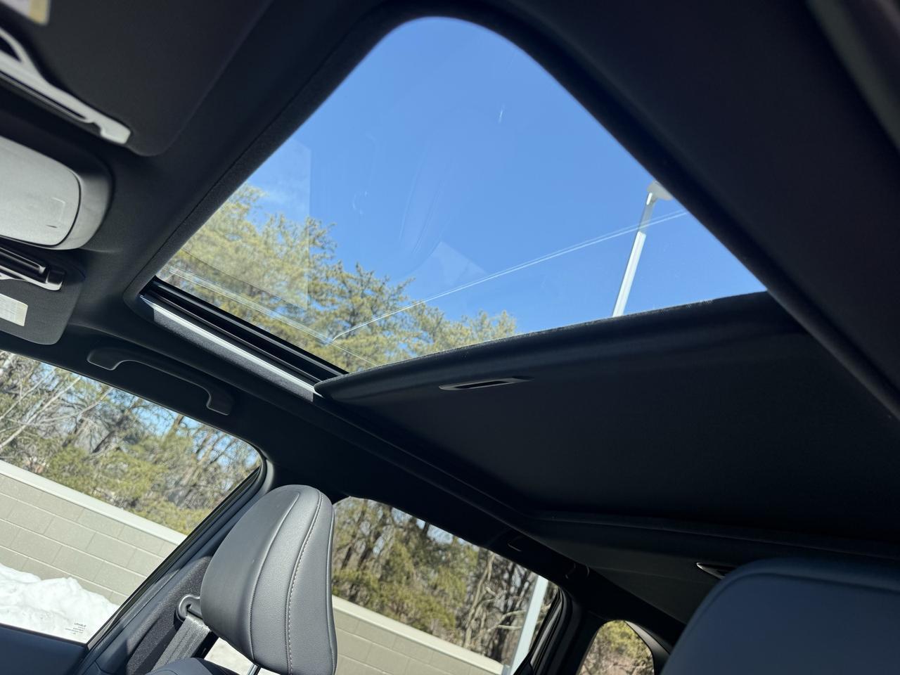 2026 Subaru Forester Sport Springfield VA