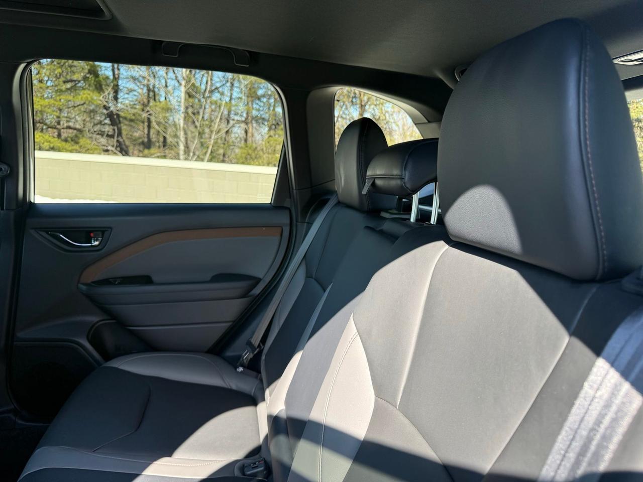 2026 Subaru Forester Sport Springfield VA