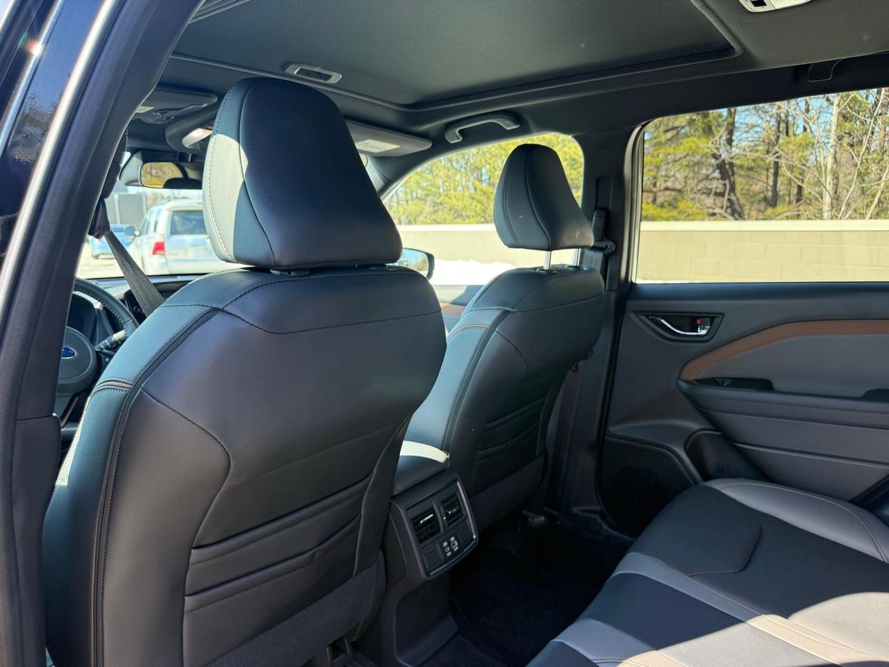 2026 Subaru Forester Sport Springfield VA