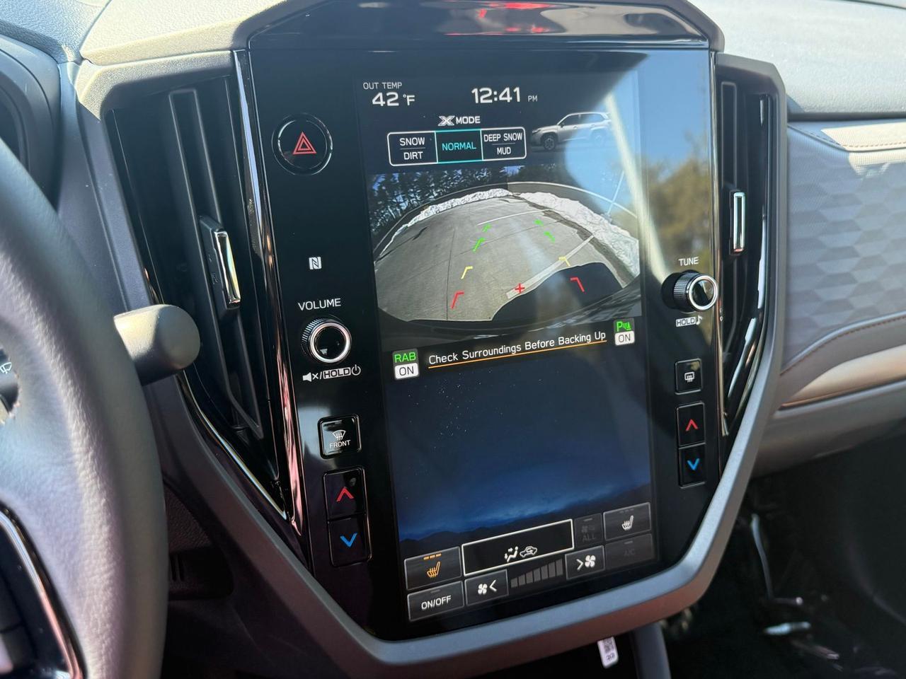 2026 Subaru Forester Sport Springfield VA