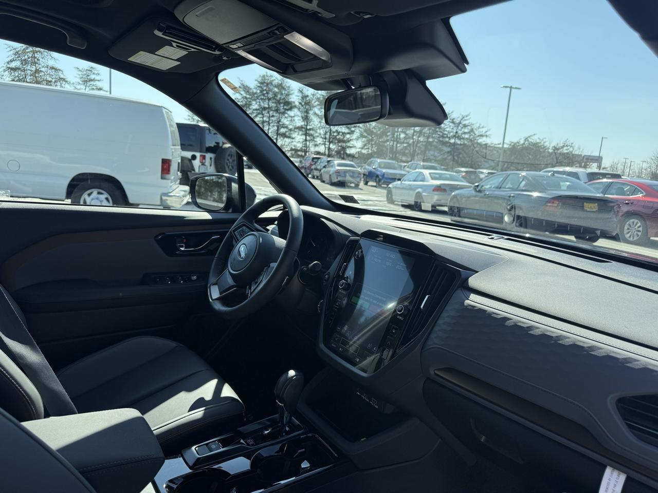 2026 Subaru Forester Sport Springfield VA