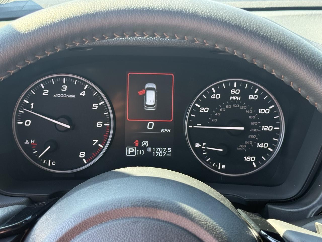 2026 Subaru Forester Sport Springfield VA