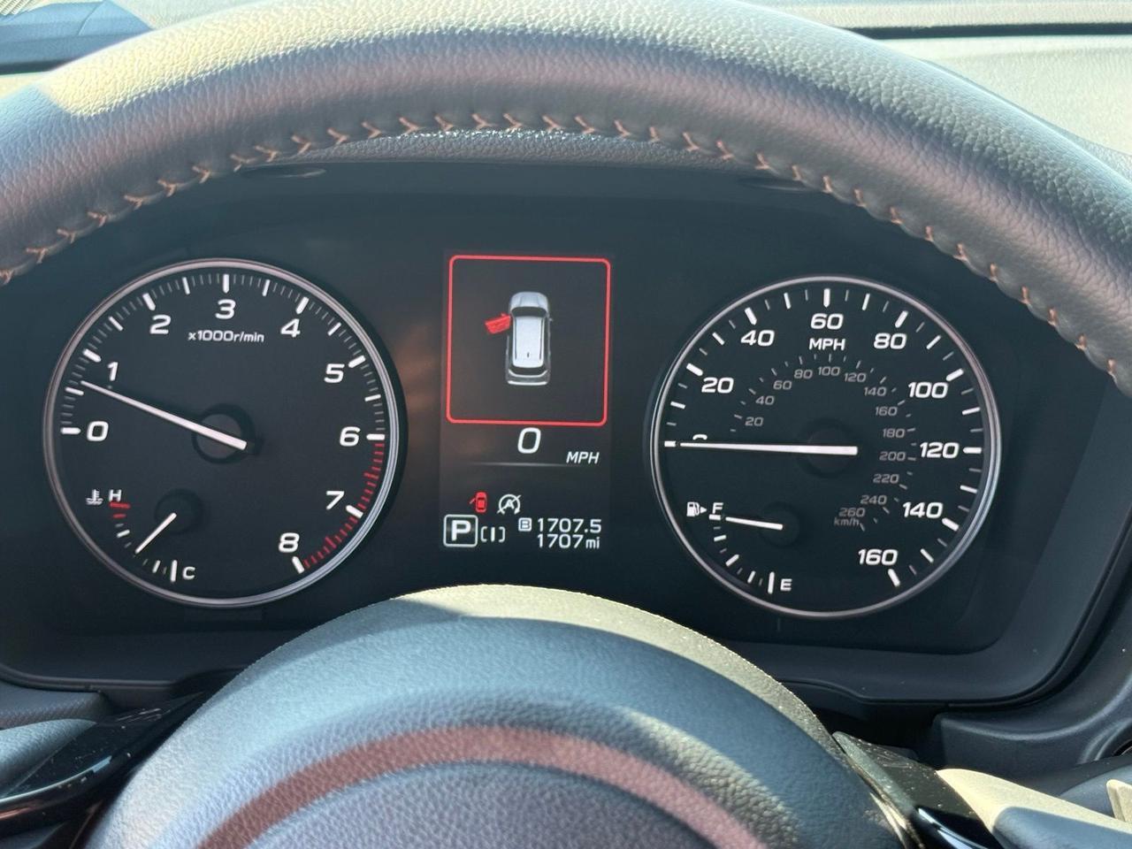 2026 Subaru Forester Sport Springfield VA