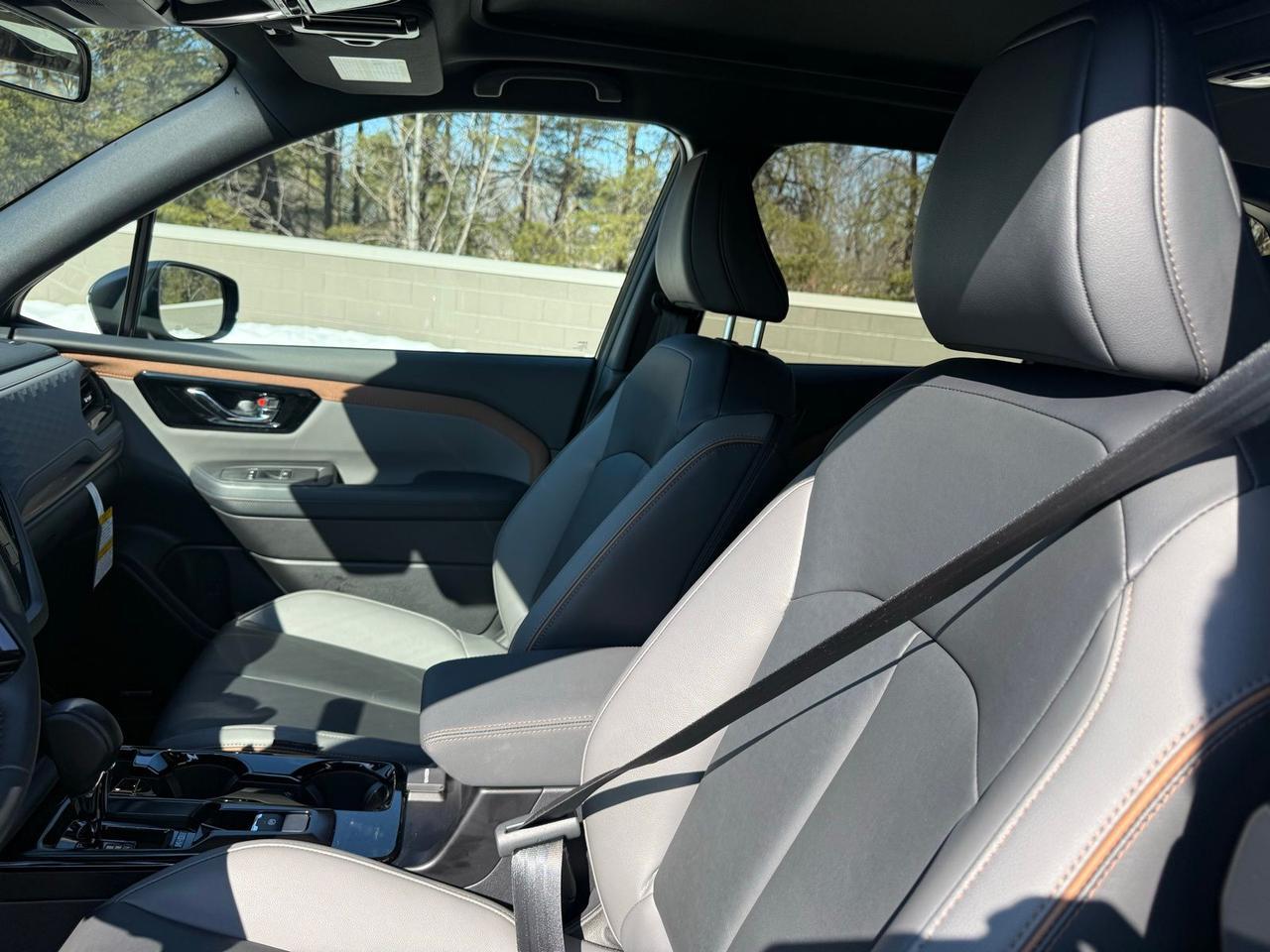 2026 Subaru Forester Sport Springfield VA