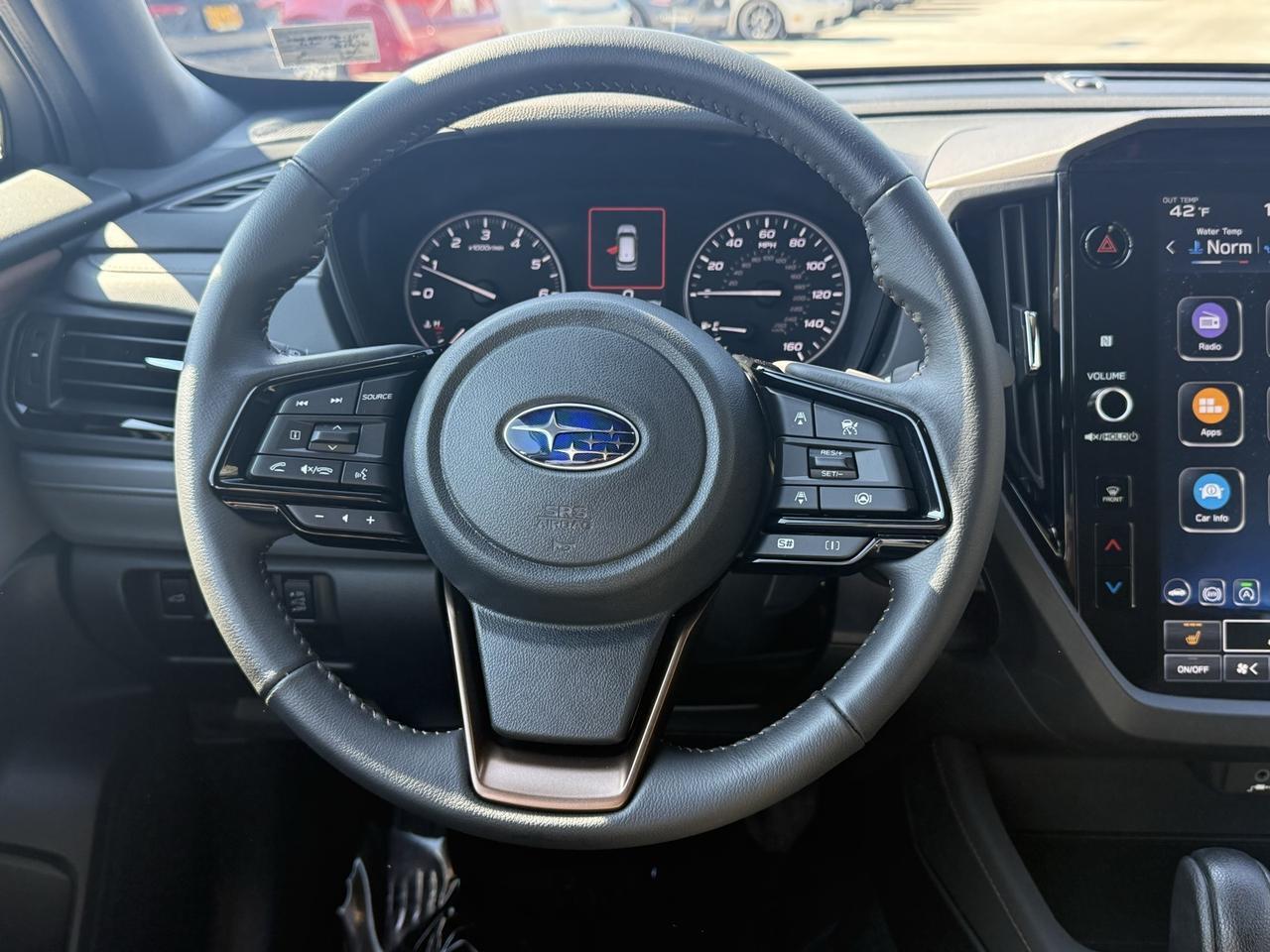 2026 Subaru Forester Sport Springfield VA