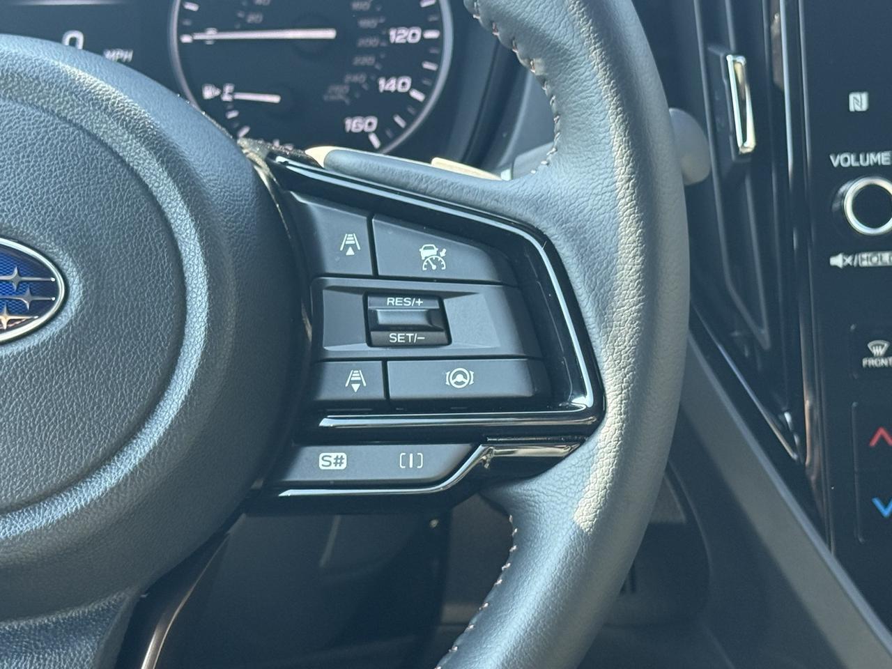 2026 Subaru Forester Sport Springfield VA